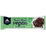 Multipower Бар Vegan Layer - брауни