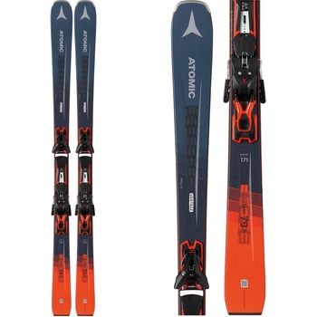 Atomic Vantage 79 TI 19/20