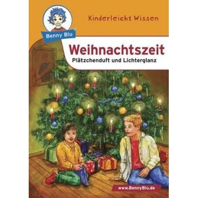 Weihnachtszeit