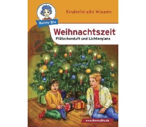 Weihnachtszeit