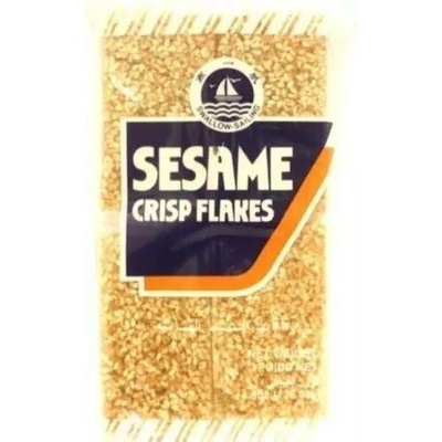 Swallow Sailing Cracker sezamový 136g (KEO VUNG)