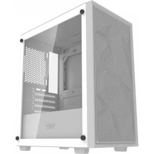 darkFlash M305 Mesh white