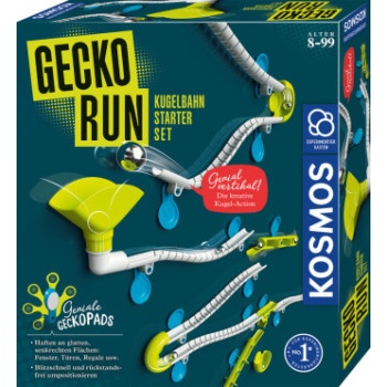 Kosmos Spiele Gecko Run, Starter Set
