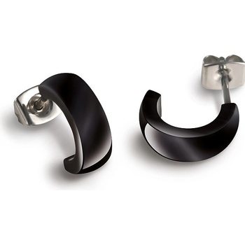 Boccia Titanium náušnice 0584-02