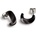 Boccia Titanium náušnice 0584-02