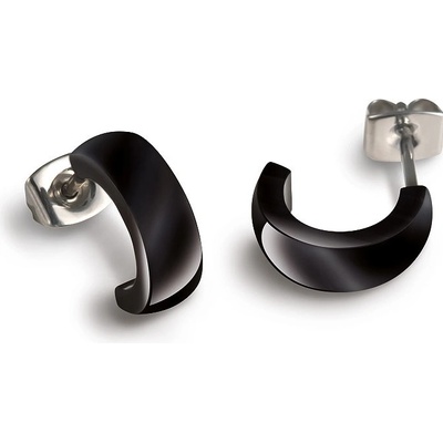 Boccia Titanium náušnice 0584-02