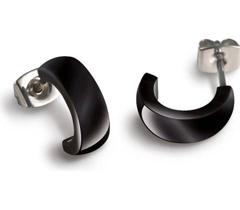 Boccia Titanium náušnice 0584-02