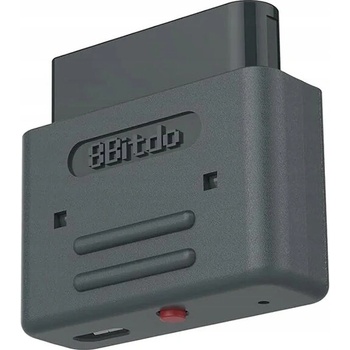 8bitDo Retro Receiver SNES