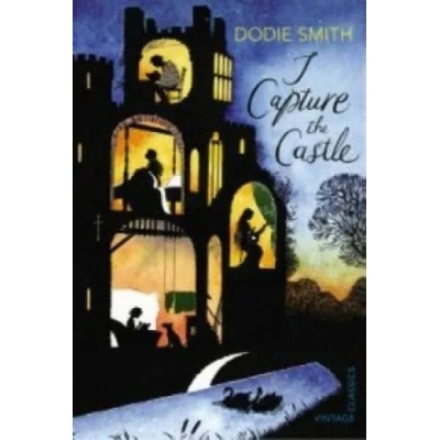 I Capture the Castle | Dodie Smith