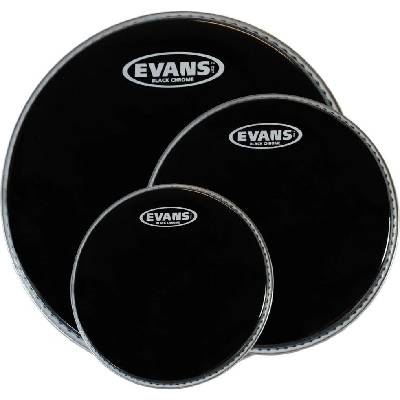 Evans ETP CHR S