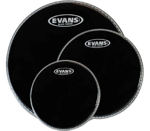 Evans ETP CHR S