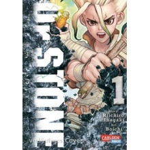 Dr. Stone 1