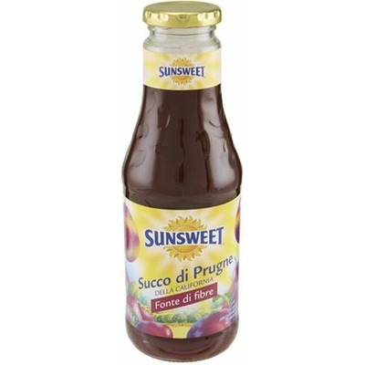Sunsweet slivkový džús 0,5 l
