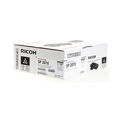 Ricoh SP201LE - originální