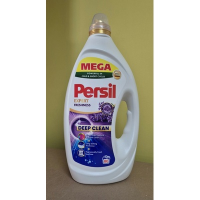 Persil Expert Lavender prací gel 3,6 l 80 PD