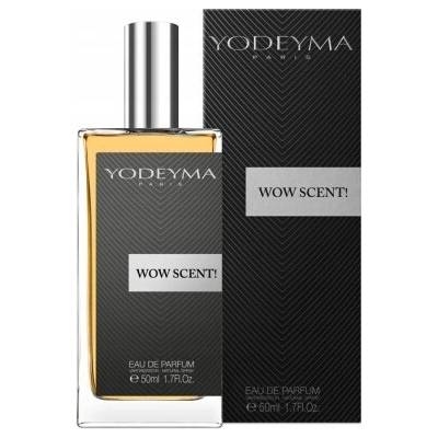 Yodeyma Úžasná vůně! parfém pánský 50 ml