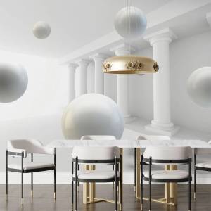 Art Gift Decor Фототапет В пространството