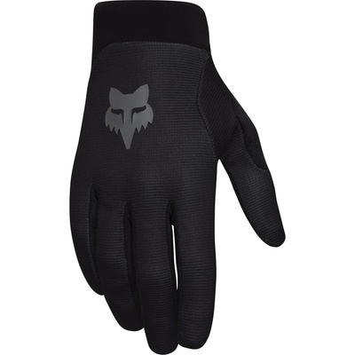 FOX Racing Мъжки ръкавици FOX Racing Ranger Glove - Black - размер S (202-7493-0111)