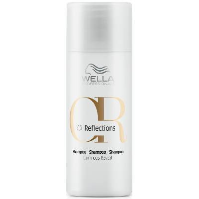 Wella Care Oil Reflections Luminous Reveal Shampoo 50 ml