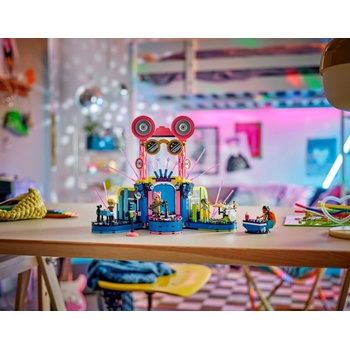 Image 1 of LEGO® Friends - Heartlake City Music Talent Show (42616)