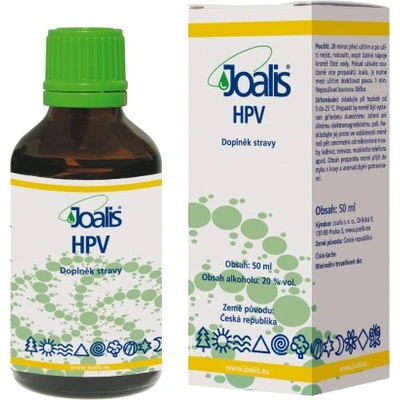 Joalis HPV - EBV 50 ml