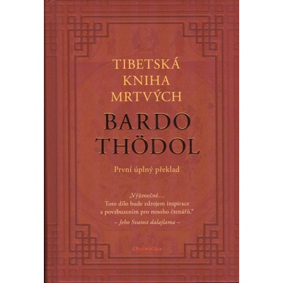 Tibetská kniha mrtvých