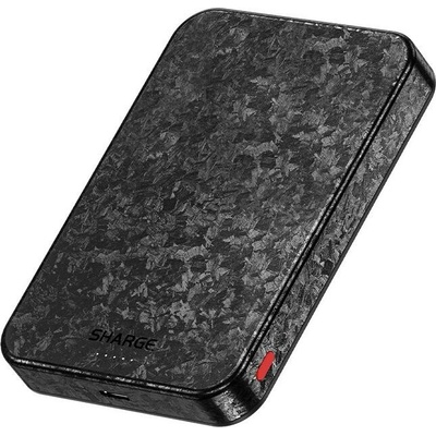 Sharge C2 CarbonMag 10000mAh karbónová