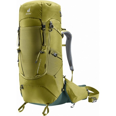 Deuter Aircontact Core 60+10l cactus-ivy