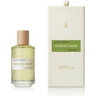 Liquides Imaginaires Pistachio Cousin parfumovaná voda unisex 100 ml