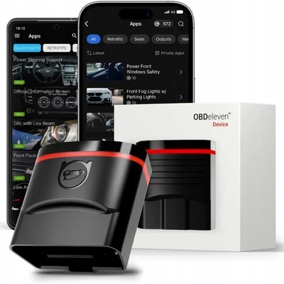 OBDeleven jednotka – Hledejceny.cz