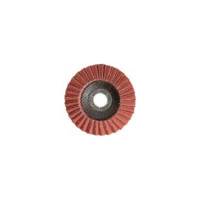 Norton Kombinovaný lamelový brusný kotouč 125 x 22 mm 66254451105