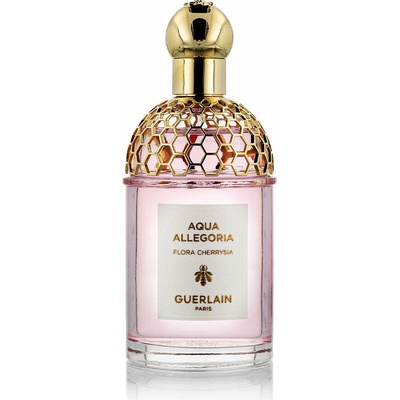 Guerlain Aqua Allegoria Flora Cherrysia toaletná voda unisex 125 ml