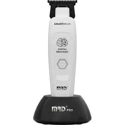 MRD Pro Smart Brain trimmer GMT-90-4 White