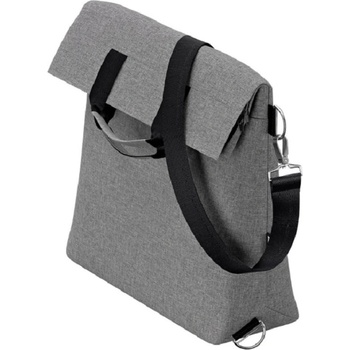 Thule Чанта за количка Thule - Grey Melange (11000311)