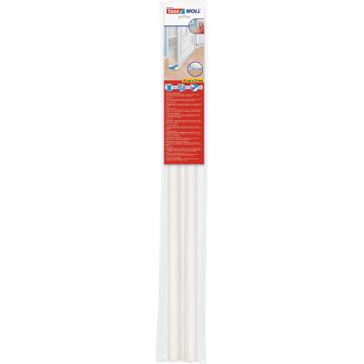 tesamoll® Dvojitá role pod dveře Barva: bílá, Rozměr: 0,95 m : 25 mm