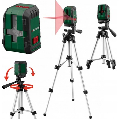 PARKSIDE PKLL 10 B4 100366729