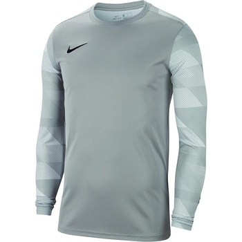 Nike Риза с дълги ръкави Nike Y NK DRY PARK IV JSY LS GK cj6072-052 Размер L