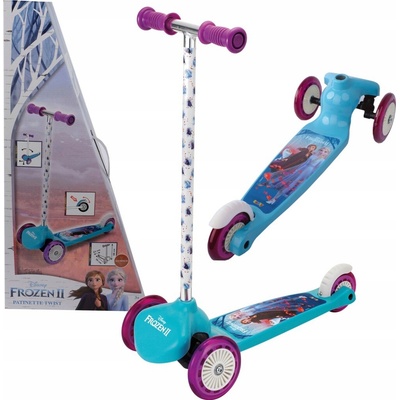 Smoby 750228 Frozen
