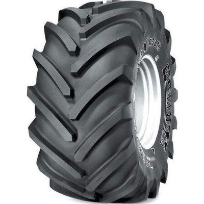 Michelin MegaXBib 2 800/65-32 178A8 TL