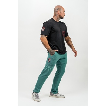 Nebbia Dedication 709 black