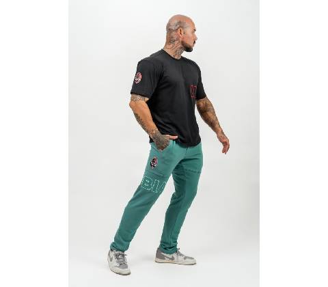 Nebbia Dedication 709 black