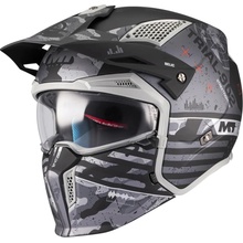 MT Helmets Streetfighter SV S Belic