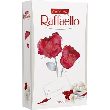 Ferrero Raffaello Good Luck 80 g