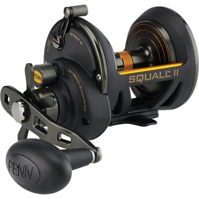 Penn Squall II Star Drag Reel 25NSD