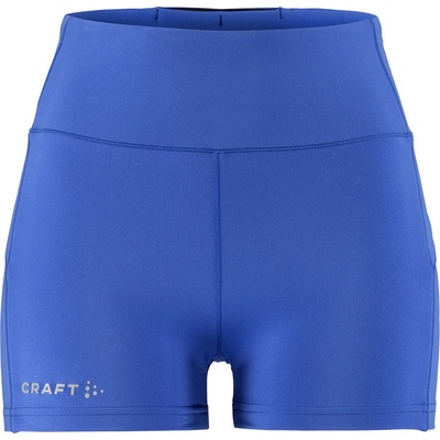 Craft Adv Essence Hot Pants 2 W 1913208-359000 modrá