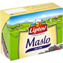 Liptov maslo 250 g