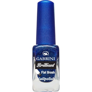 GABRINI лак за нокти, Brilliant, Номер B13