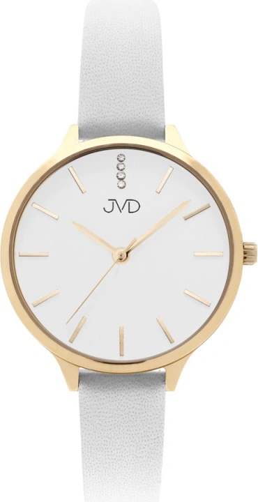 JVD JZ201.9