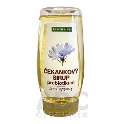 Health Link ČAKANKOVÝ SIRUP 1 x 250 ml