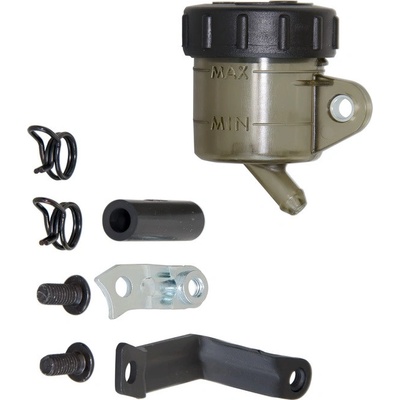 RES. BR. HCT 9ML DOT 2700490